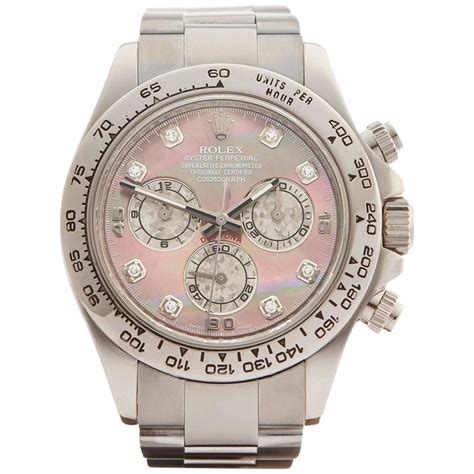 rolex 116529